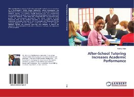 After-School Tutoring Increases Academic Performance