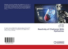 Reactivity of Chalcones With Hydrazines