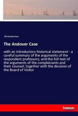 The Andover Case