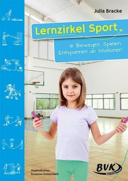 Lernzirkel Sport 3