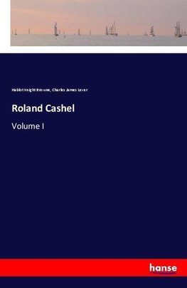 Roland Cashel