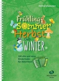 Frühling, Sommer, Herbst und Winter