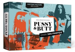 PUSSY & BUTT - Special Premium Photo Edition