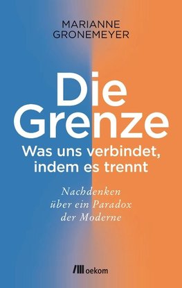 Die Grenze