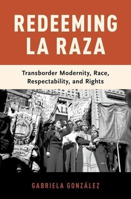 Gonz¿z, G: Redeeming La Raza