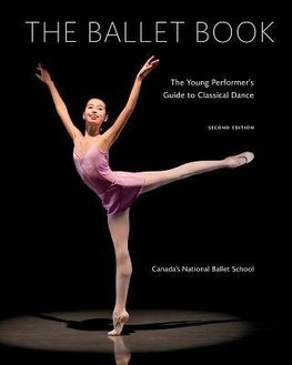 The Ballet Book