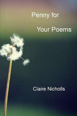 Penny for Your Poems