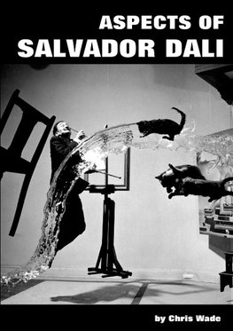 Aspects of Salvador Dali