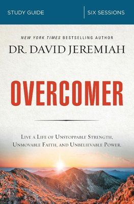 Overcomer Study Guide