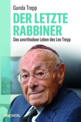 Der letzte Rabbiner