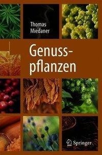 Genusspflanzen