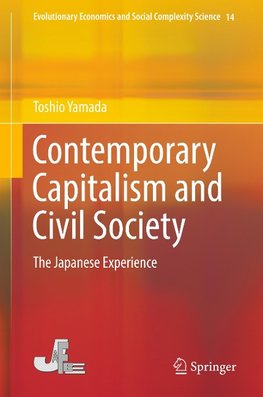 Contemporary Capitalism and Civil Society