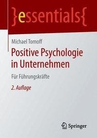 Positive Psychologie in Unternehmen