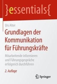 Grundlagen der Kommunikation für Führungskräfte