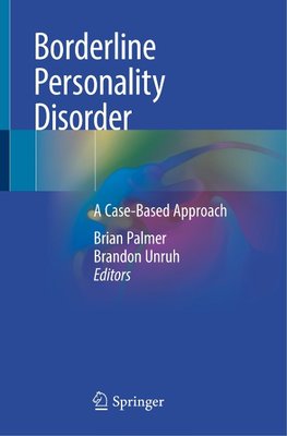 Borderline Personality Disorder