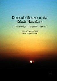 Diasporic Returns to the Ethnic Homeland