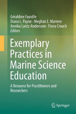 Exemplary Practices in Marine Science Education