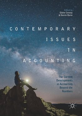 Contemporary Issues in Accounting