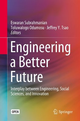 Engineering a Better Future