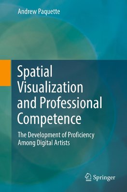 Spatial Visualization and Professional Competence