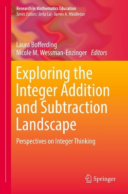 Exploring the Integer Addition and Subtraction Landscape