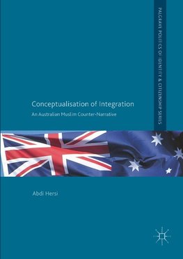 Conceptualisation of Integration