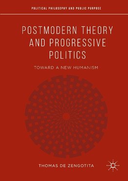 Postmodern Theory and Progressive Politics