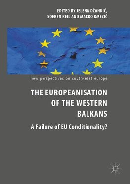 The Europeanisation of the Western Balkans