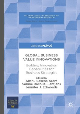 Global Business Value Innovations