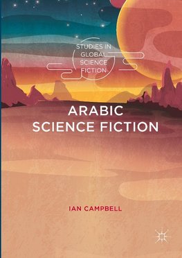 Arabic Science Fiction