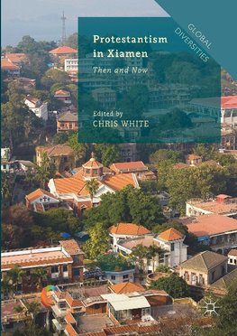 Protestantism in Xiamen