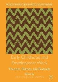 Early Childhood and Development Work