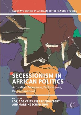 Secessionism in African Politics