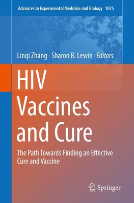 HIV Vaccines and Cure