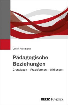 Pädagogische Beziehungen