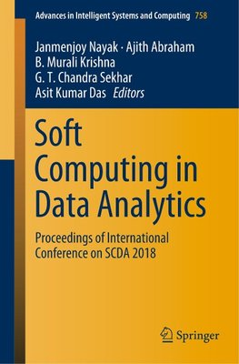 Soft Computing in Data Analytics