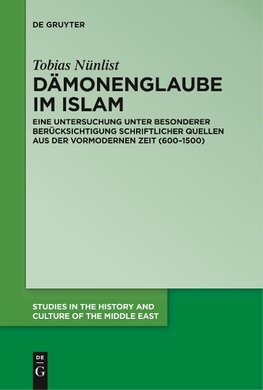 Dämonenglaube im Islam