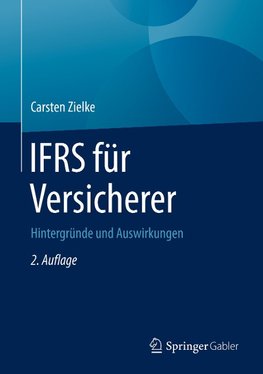 IFRS für Versicherer