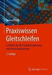 Praxiswissen Gleitschleifen