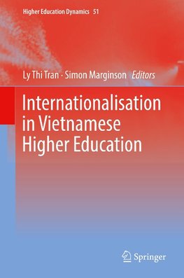 Internationalisation in Vietnamese Higher Education