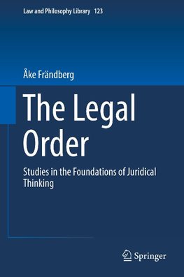 The Legal Order