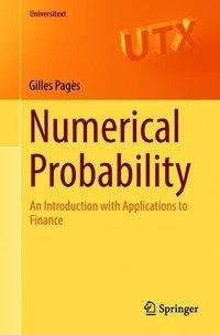 Numerical Probability