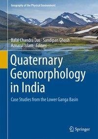 Quaternary Geomorphology in India