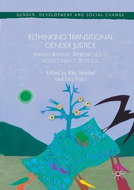 Rethinking Transitional Gender Justice