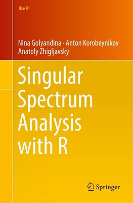 Singular Spectrum Analysis with R