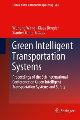 Green Intelligent Transportation Systems