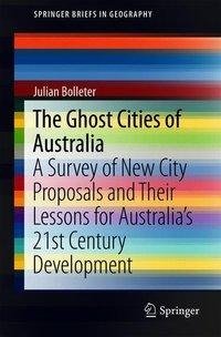 The Ghost Cities of Australia