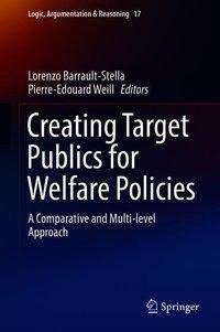 Creating Target Publics for Welfare Policies