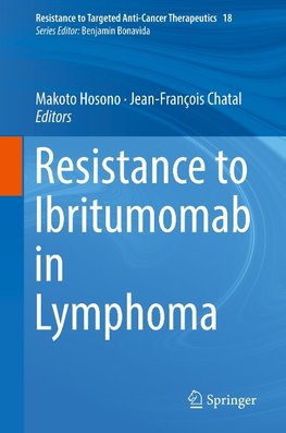 Resistance to Ibritumomab in Lymphoma