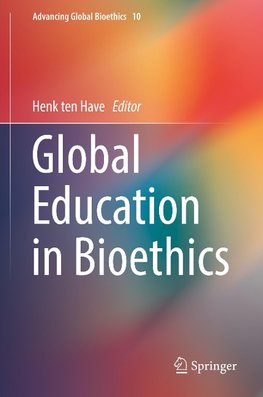 Global Education in Bioethics